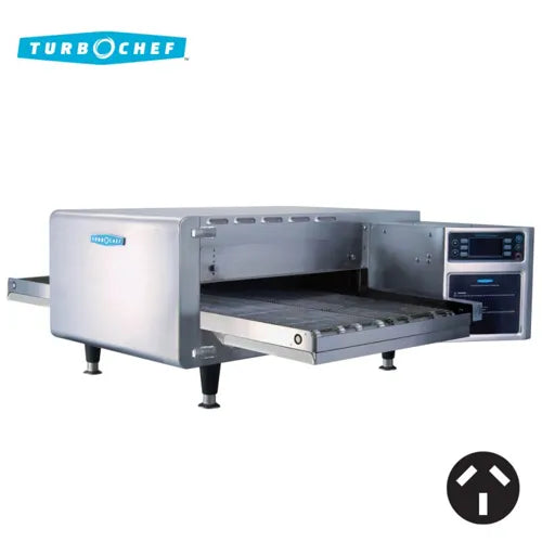 TurboChef VENTLESS HIGH SPEED CONVEYOR AND AIR ONLY HCT-4215-21W-V - Hospitality Connect