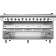 Cookon 1800 Gas High Performance Char Grill CRG-1800