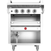 Cookon 600 Gas High Performance Char Grill CRG-600