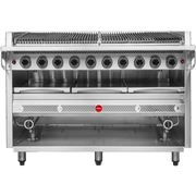 Cookon 1200 Gas High Performance Char Grill CRG-1200