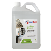 Nowchem Hot Plate Cleaner 5L - Hospitality Connect