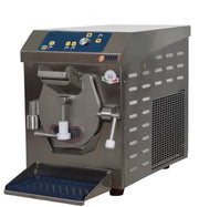 SMARTGEL | Horizontal Batch Freezers Free-Standing - 7L Tank HSE600W. - Hospitality Connect