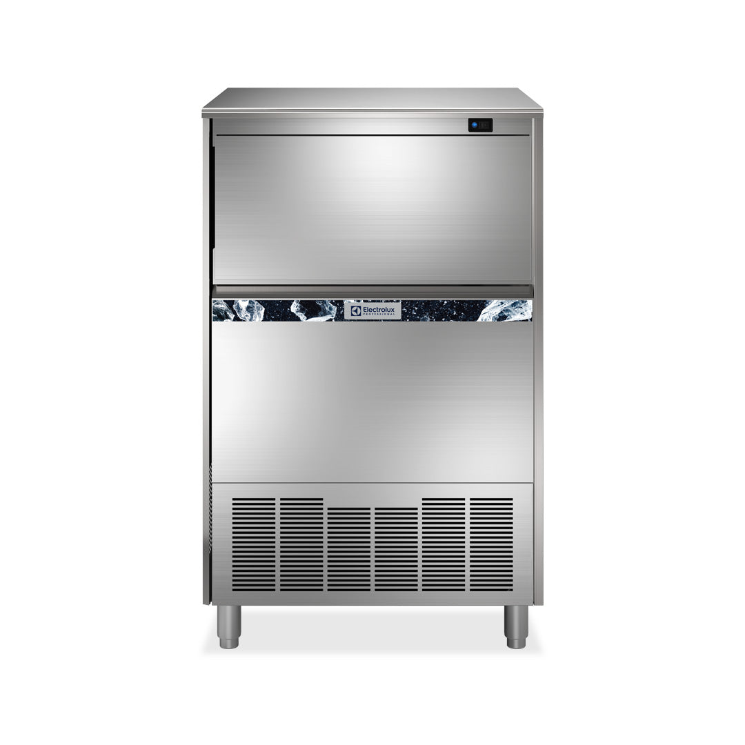 Electrolux Professional112kg Self Contained Ice Machine with Drain PumpICB112I60SDP - Hospitality Connect