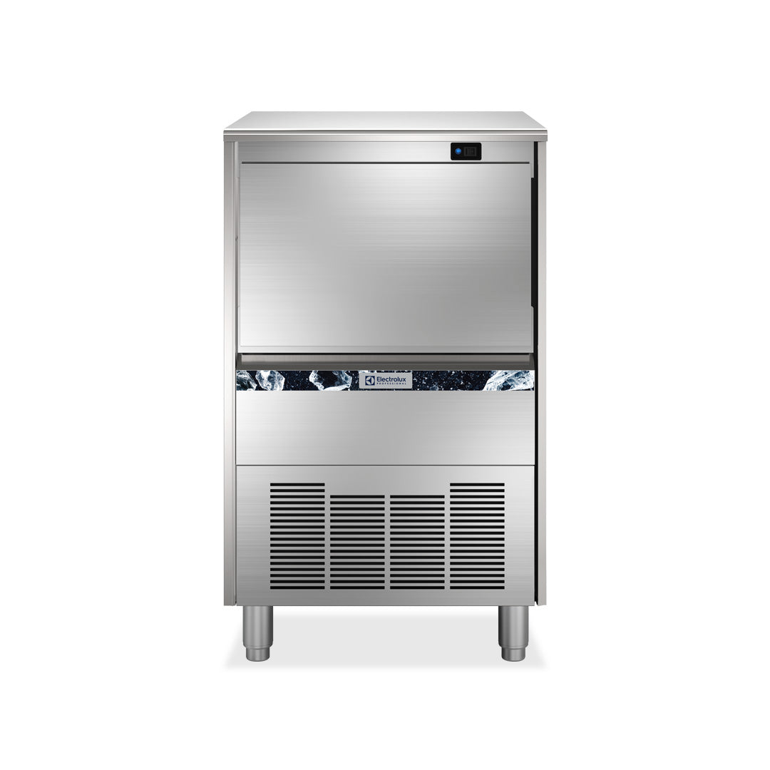 Electrolux Professional55kg Self Contained Ice Machine with Drain PumpICB55I25SDP - Hospitality Connect