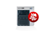 Skope Ice Machine Flaked Ice Cuber Head, 211kg Output - Hospitality Connect