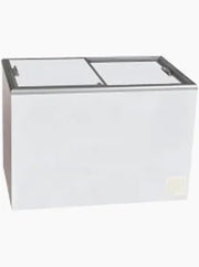 ICS PACIFIC Nova 5 Solid Lid Chest freezer - Hospitality Connect