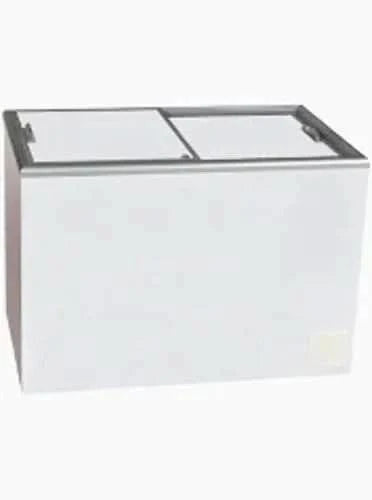 ICS PACIFIC Nova 6 Solid Lid Chest freezer | Hospitality Connect