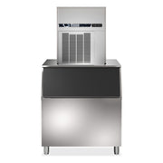 Electrolux Professional655kg Modular Flake Ice MachineIGF655M340SNP - Hospitality Connect