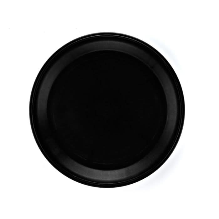 Aladdin Temp-Rite Heat on Demand Ultra Induction Base, Black (case of 12) IHB24K - Hospitality Connect