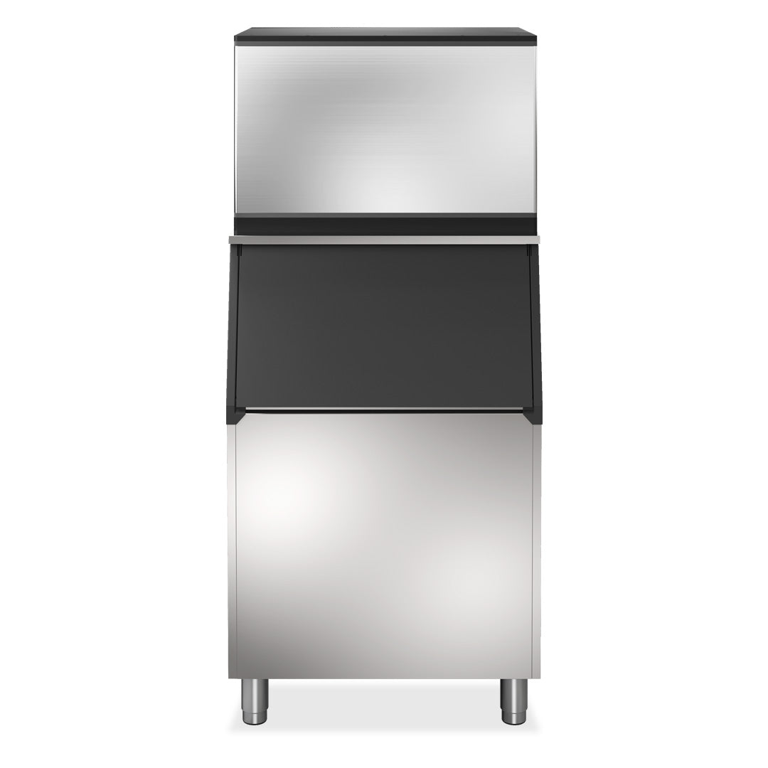 Electrolux Professional220kg Modular Dice Ice MachineIHD220M230SNP - Hospitality Connect