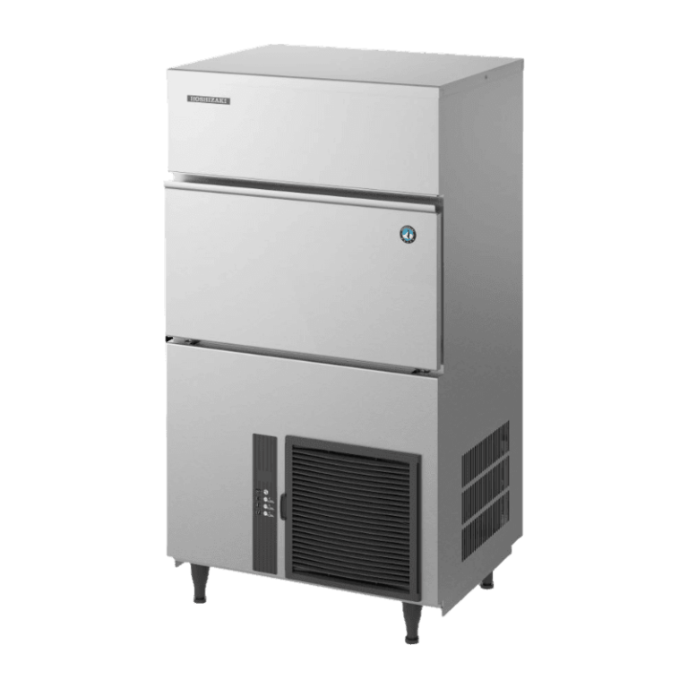 HOSHIZAKI  ICE MAKER CUBER IM-130NE-21 - Hospitality Connect