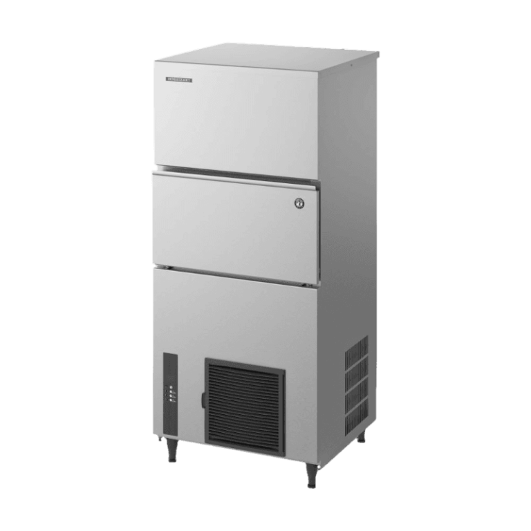 HOSHIZAKI ICE MAKER CUBER IM-240NE-28 - Hospitality Connect