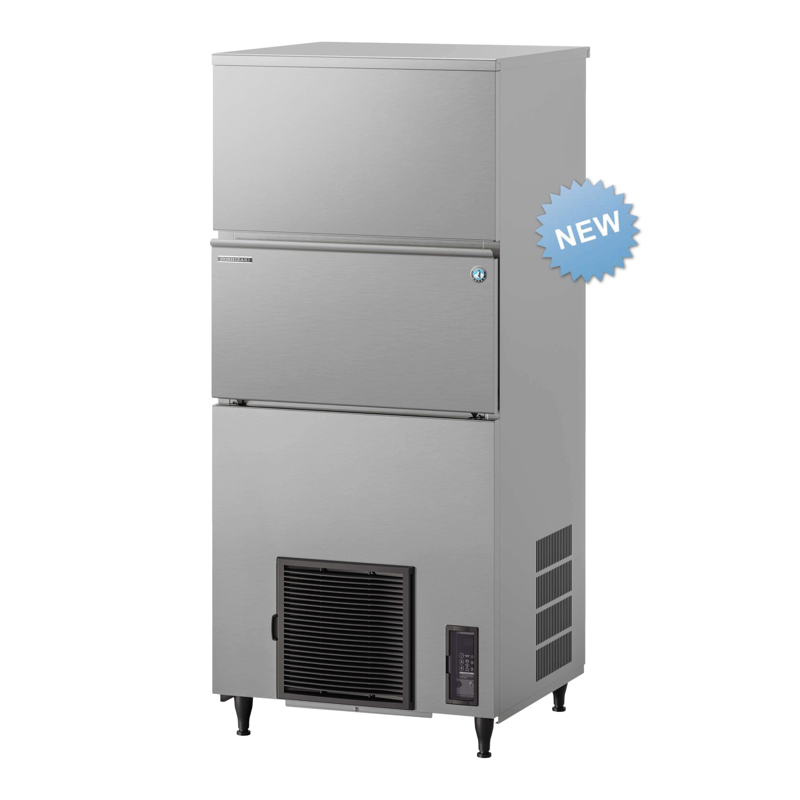 Hoshizaki IM-240PE-28 195kg Cube Ice Maker