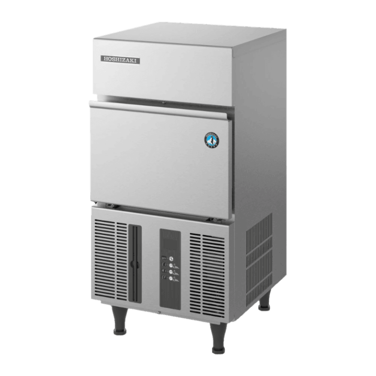 HOSHIZAKI ICE MAKER CUBER IM-30CNE-25 - Hospitality Connect