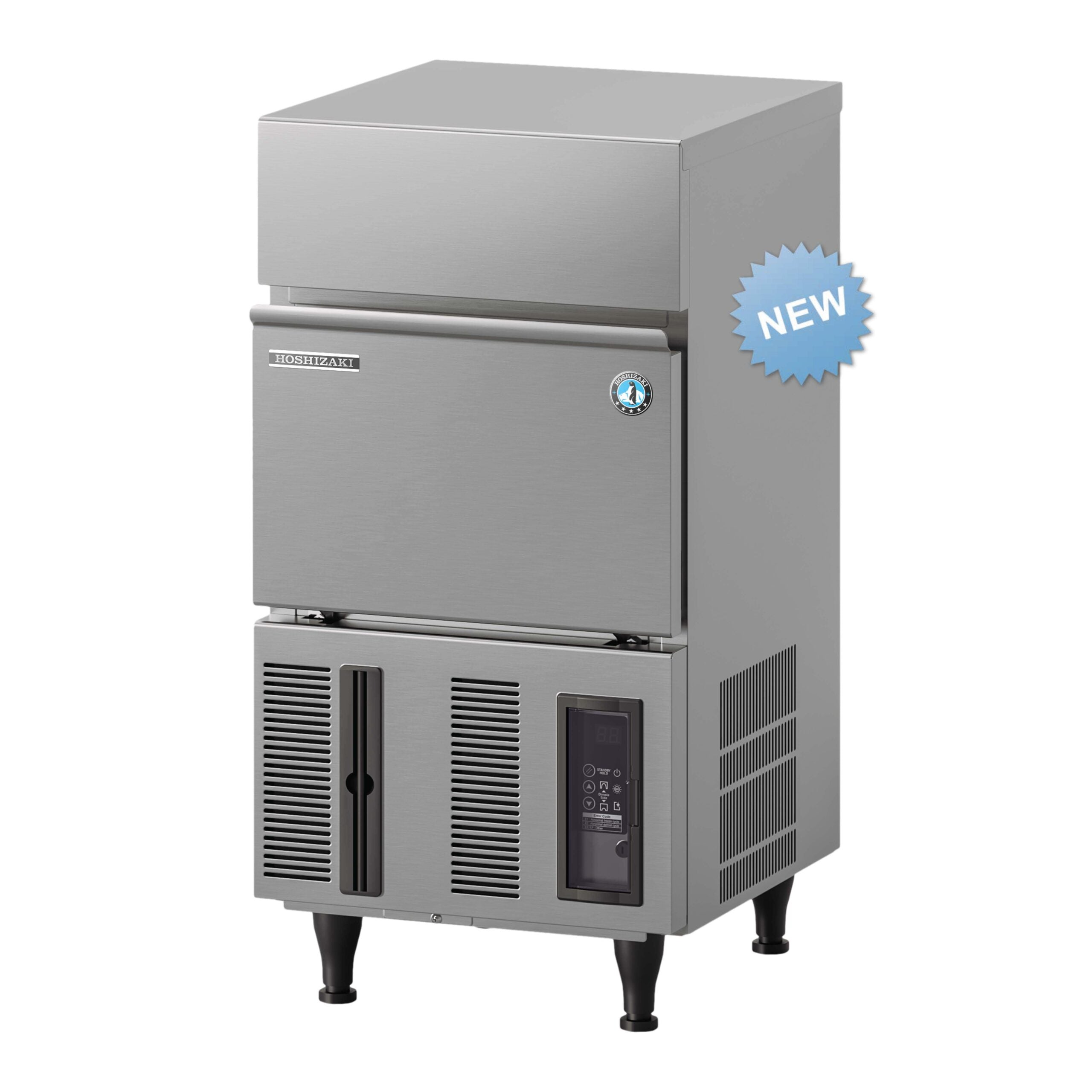 Hoshizaki IM-30CPE-28 Cuber Ice Maker – 34kg Self-Contained Ice Machine