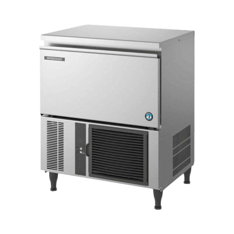 HOSHIZAKI  ICE MAKER CUBER IM-45CNE-25 - Hospitality Connect