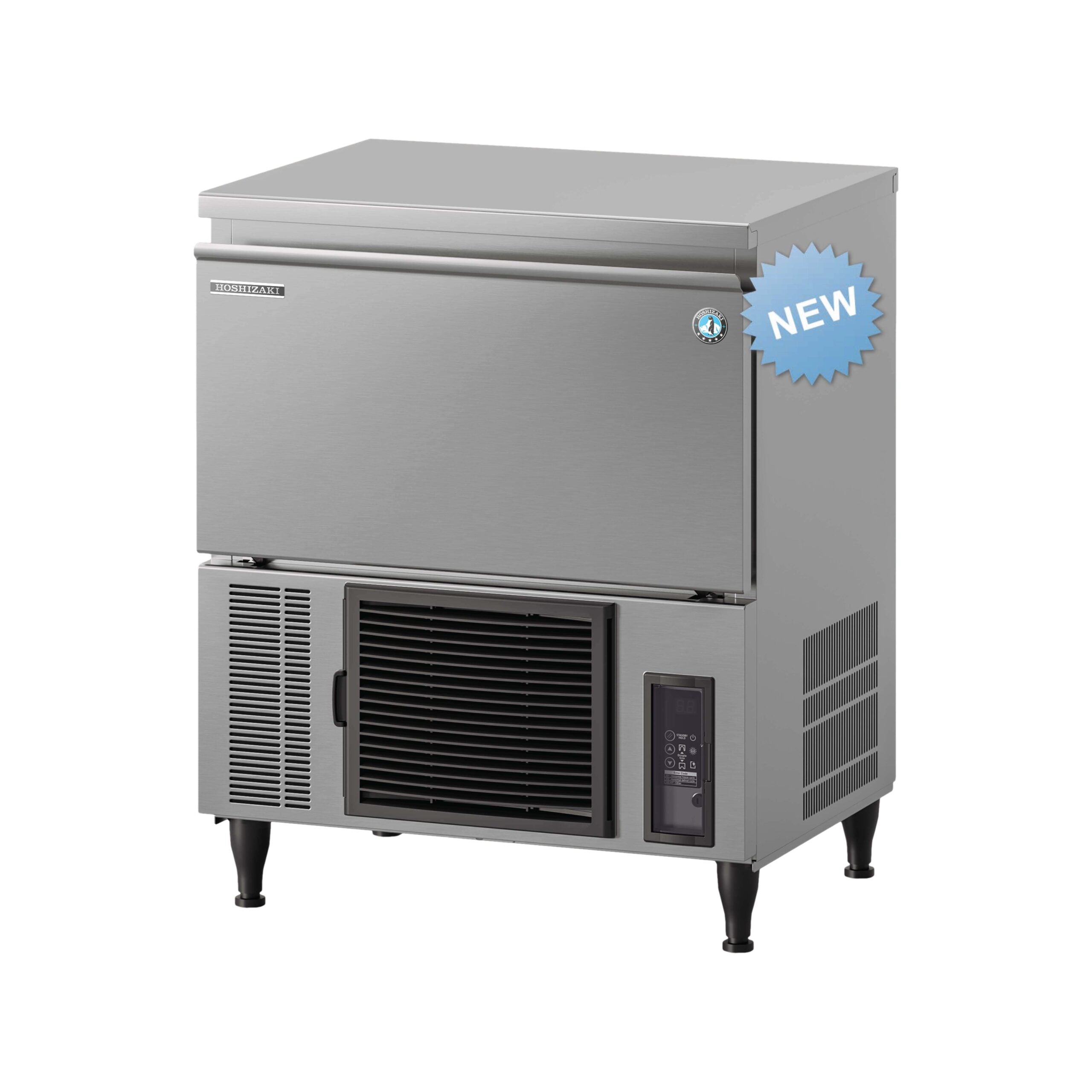 Hoshizaki IM-45CPE-25 Cuber Ice Maker – 42kg Self-Contained Ice Machine