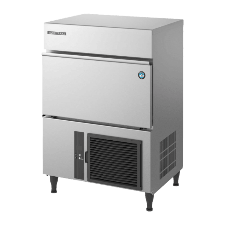 HOSHIZAKI ICE MAKER CUBER IM-65NE-25 - Hospitality Connect
