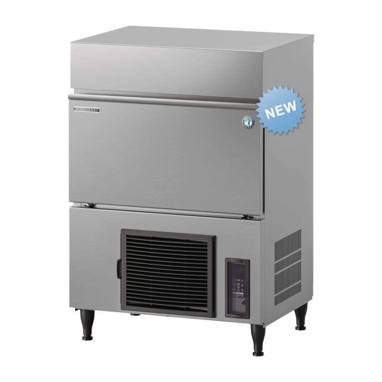 Hoshizaki IM-65PE-Q 58kg Ball Ice Maker