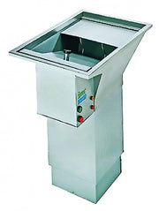 1204 (F54/220) IMC High CapacityWaste Disposal Unit - 3 phase - 700kg of waste / hour - Hospitality Connect