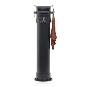 KHAFE COFFEE KNOCK BOX STAND TYPE 23 DIA X 85CM HIGH (BONUS RAG + BIN LINERS)