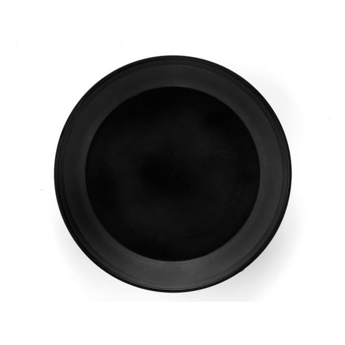 Aladdin Temp-Rite Insul-Max Base, Black Box of 12 IMXB26K - Hospitality Connect