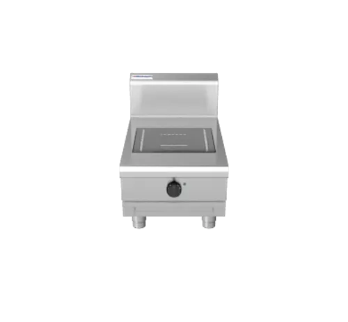 Waldorf 800 Series IN8100F-B - 450mm Electric Induction Cooktop - Bench Model - Hospitality Connect