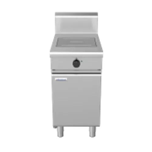 Waldorf 800 Series IN8100R3-CB - 450mm Electric Induction Cooktop - Cabinet Base - Hospitality Connect