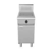 Waldorf 800 Series IN8100F-CB - 450mm Electric Induction Cooktop - Cabinet Base - Hospitality Connect