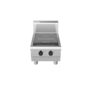 Waldorf 800 Series IN8200F-B - 450mm Electric Induction Cooktop - Bench Model - Hospitality Connect