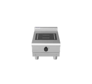 Waldorf 800 Series INL8100R5-B - 450mm Electric Induction Cooktop Low Back Version - Bench Model - Hospitality Connect