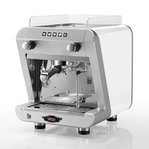 WEGA IO 1 Group Coffee Machine EVD1IOPR. - Hospitality Connect