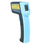 HLP IR160 - Infra-Red Gun-Style Thermometer (300°c) - Hospitality Connect