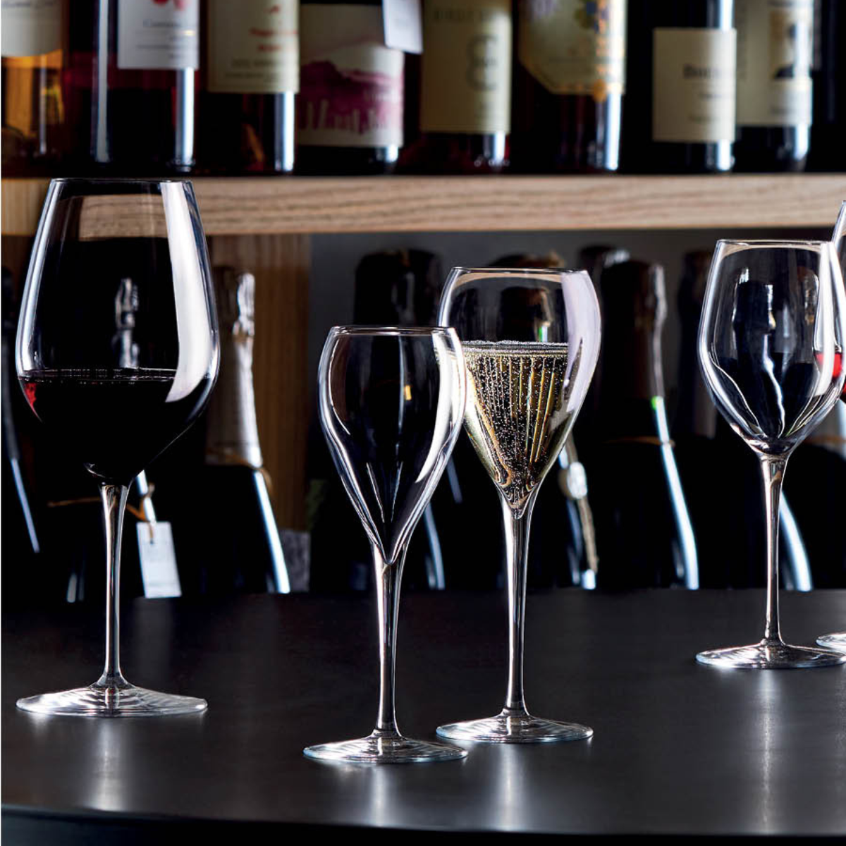 INALTO TRE SENSI MINI SPARKLING 150ml (3.65747) Box of 6 - Hospitality Connect