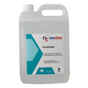 Nowchem Invisiclear Glass & Surface Cleaner 6x750ml - Hospitality Connect
