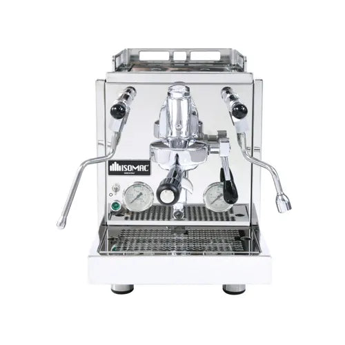 ISOMAC PRO 6.1 HEAT EXCHANGE BOILER - Hospitality Connect