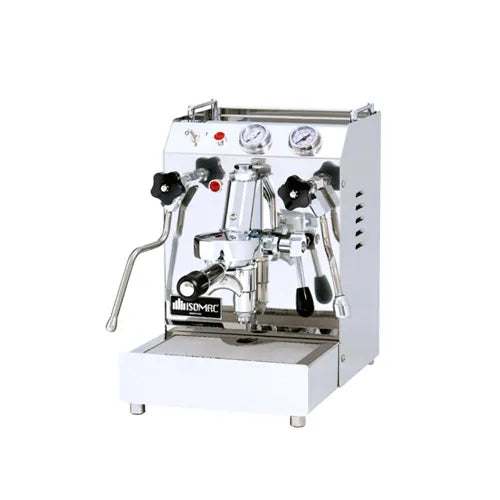 ISOMAC TEA DUE HEAT EXCHANGE BOILER - Hospitality Connect