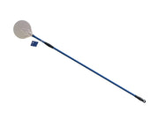 KH AMORE PIZZA PADDLE ROUND PLAIN 20CM WITH 150CM HANDLE