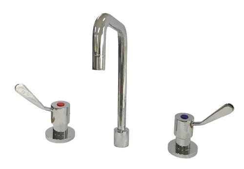 Jetstream DECK MOUNT WITH 180MM SPOUT JET3180DCB. - Hospitality Connect