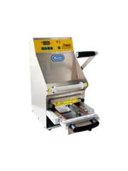 Brice JPACK THERMO- SEALER JP-KTSM101-R. - Hospitality Connect