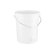 Jiwins Bucket Beverage Dispenser White 315x375mm / 20.0Lt - Hospitality Connect
