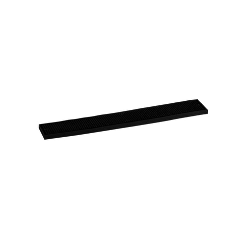 JIWINS BAR MAT BLACK TPE 520x80x15mm