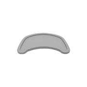 JIWINS TRAY FOR HIGH CHAIR GREY PP 367x476x72mm - Hospitality Connect