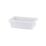 Jiwins Rectangular Food Storage Container Polypropylene White 460x300x150mm / 11.4Lt - Hospitality Connect