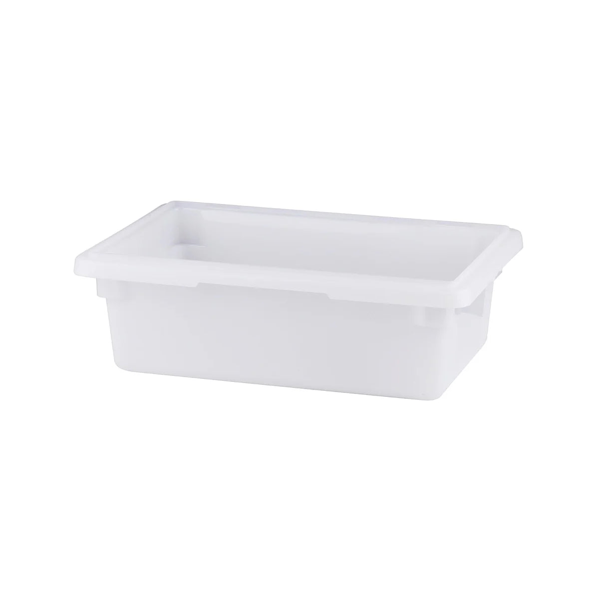 JIWINS FOOD STORAGE BOX WHITE PP 662x460x90mm 19lt - Hospitality Connect