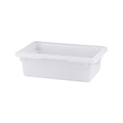 JIWINS FOOD STORAGE BOX WHITE PP 662x460x90mm 19lt - Hospitality Connect