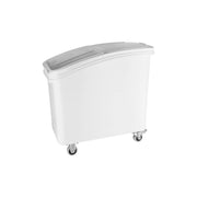 Food and Ingredients Bin on Castors 102L - JW-S102 - Hospitality Connect