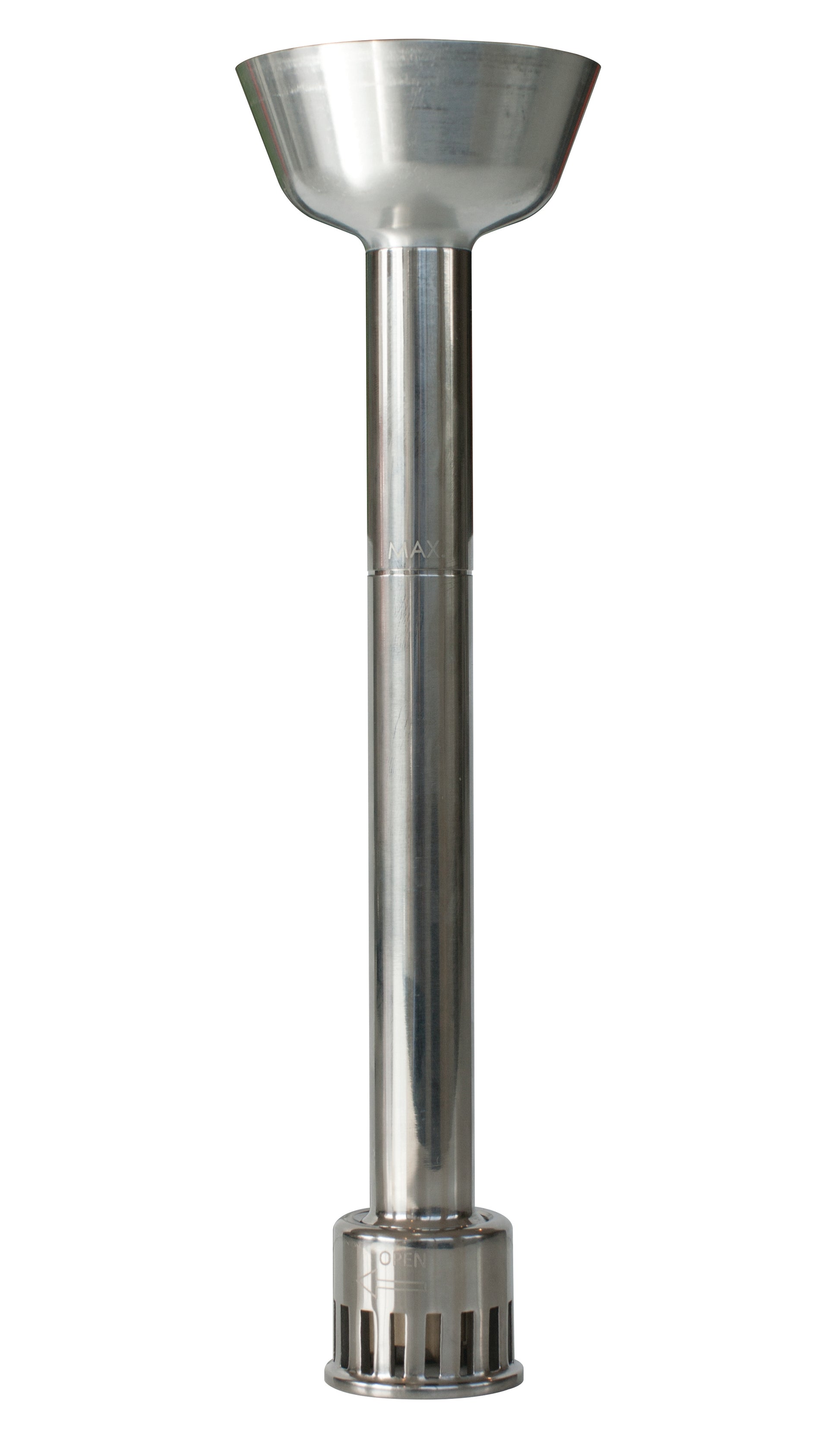AC066 Dynamic Junior Series Emulsifier Attachment - Hospitality Connect