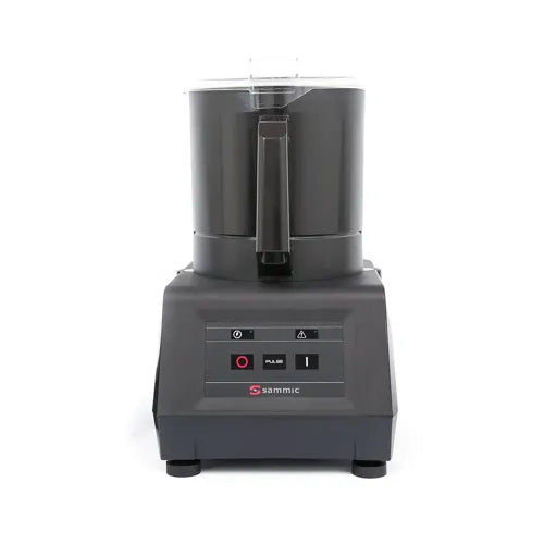 Sammic COMPACT SINGLE SPEED 4.4L BOWL CUTTER-MIXER K-41. - Hospitality Connect
