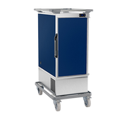 SDX Thermobox K120R - 8 Tray Compressor Chilling Thermobox - Hospitality Connect